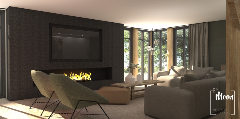 Woonhuis - Stramproy