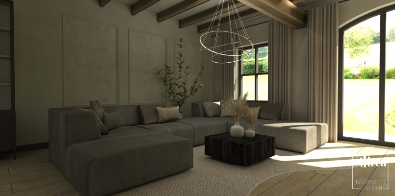 Woonboerderij - Tungelroy 