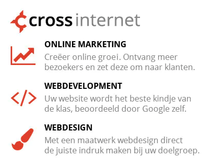 Cross Internet Online Marketing Bureau